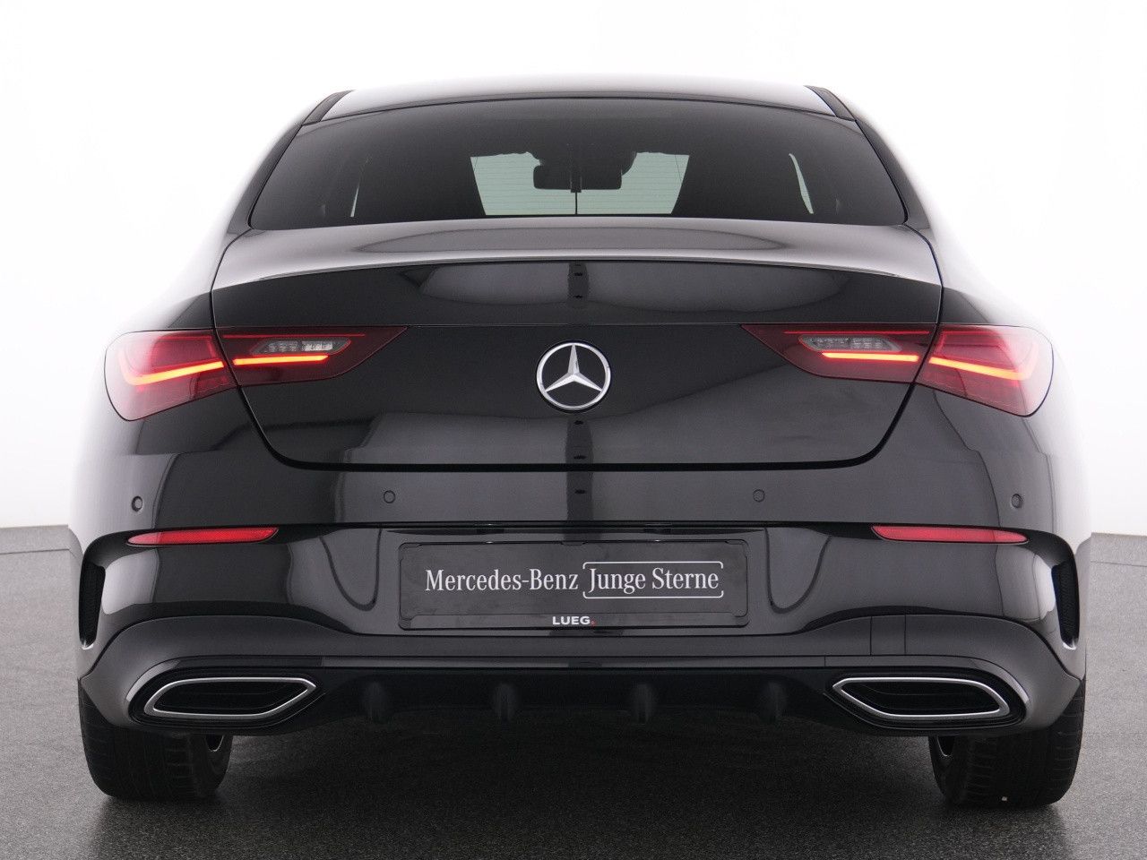 Mercedes-Benz CLA – Bild 15