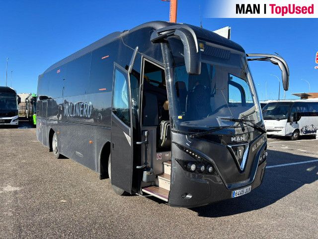 MAN Noge Touring H