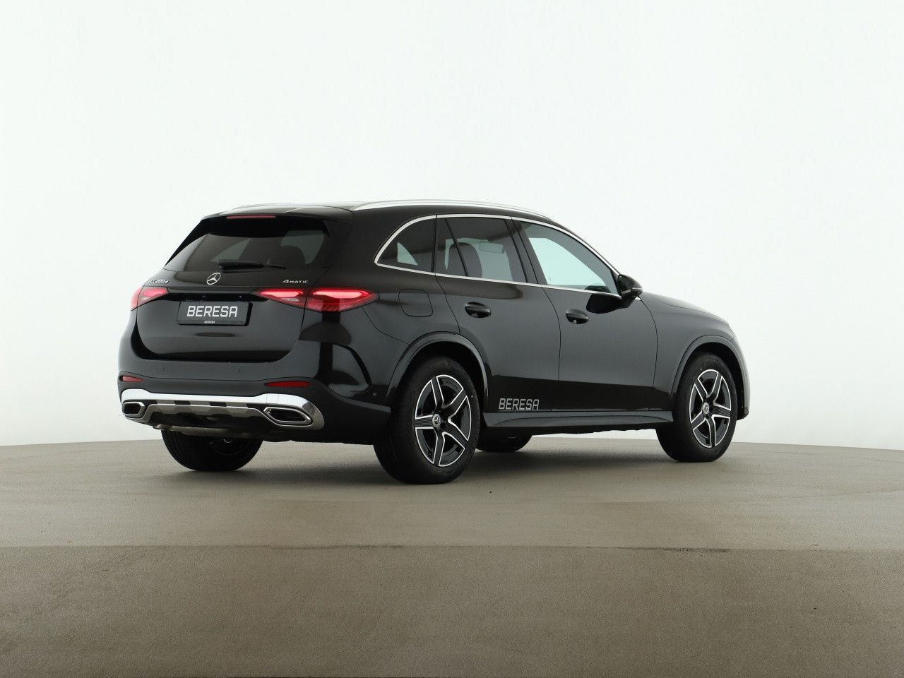 Mercedes-Benz GLC – Bild 6