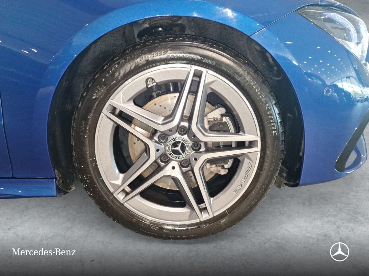 Mercedes-Benz CLA – Bild 2