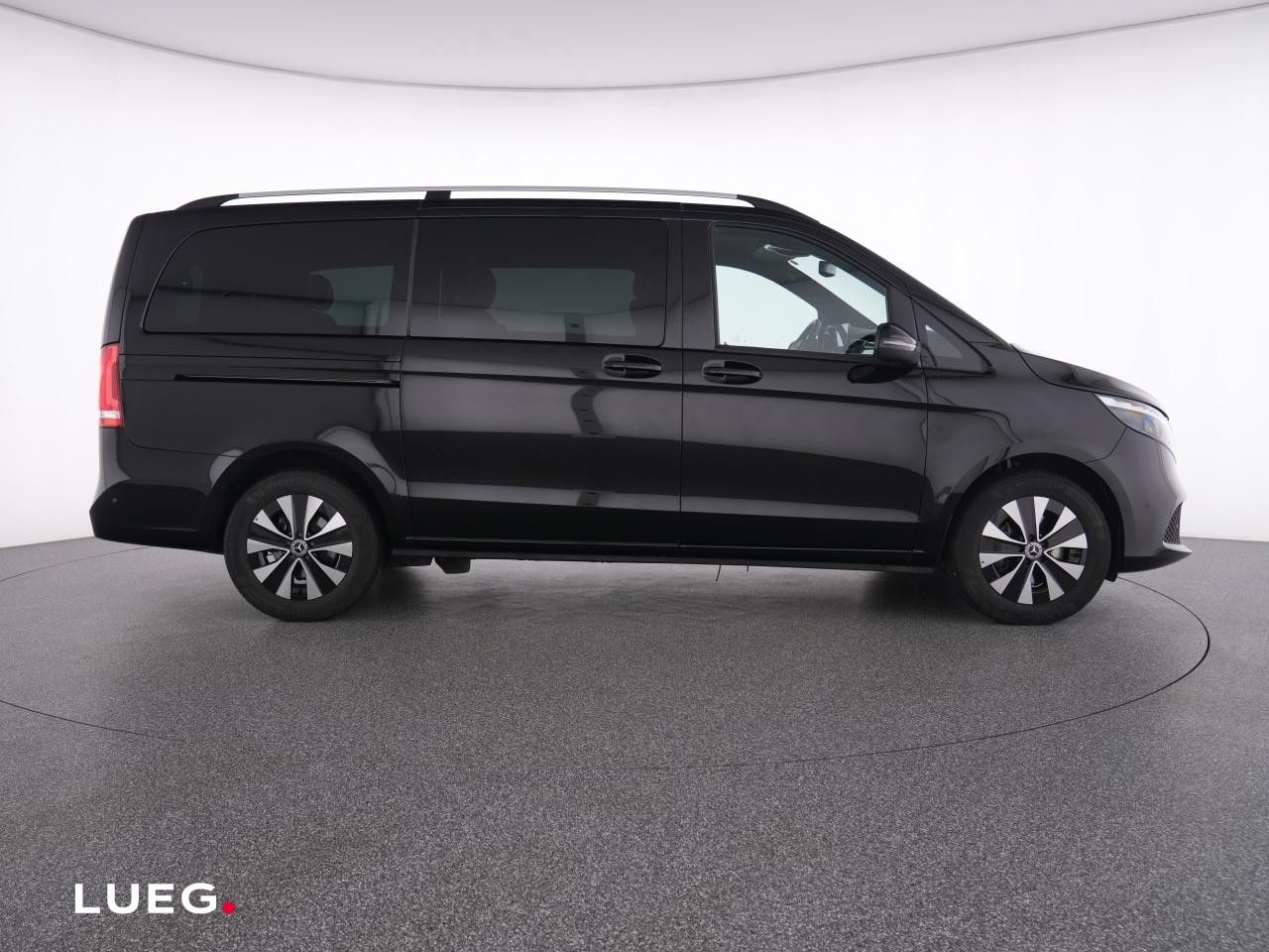 Mercedes-Benz V-Klasse – Bild 11