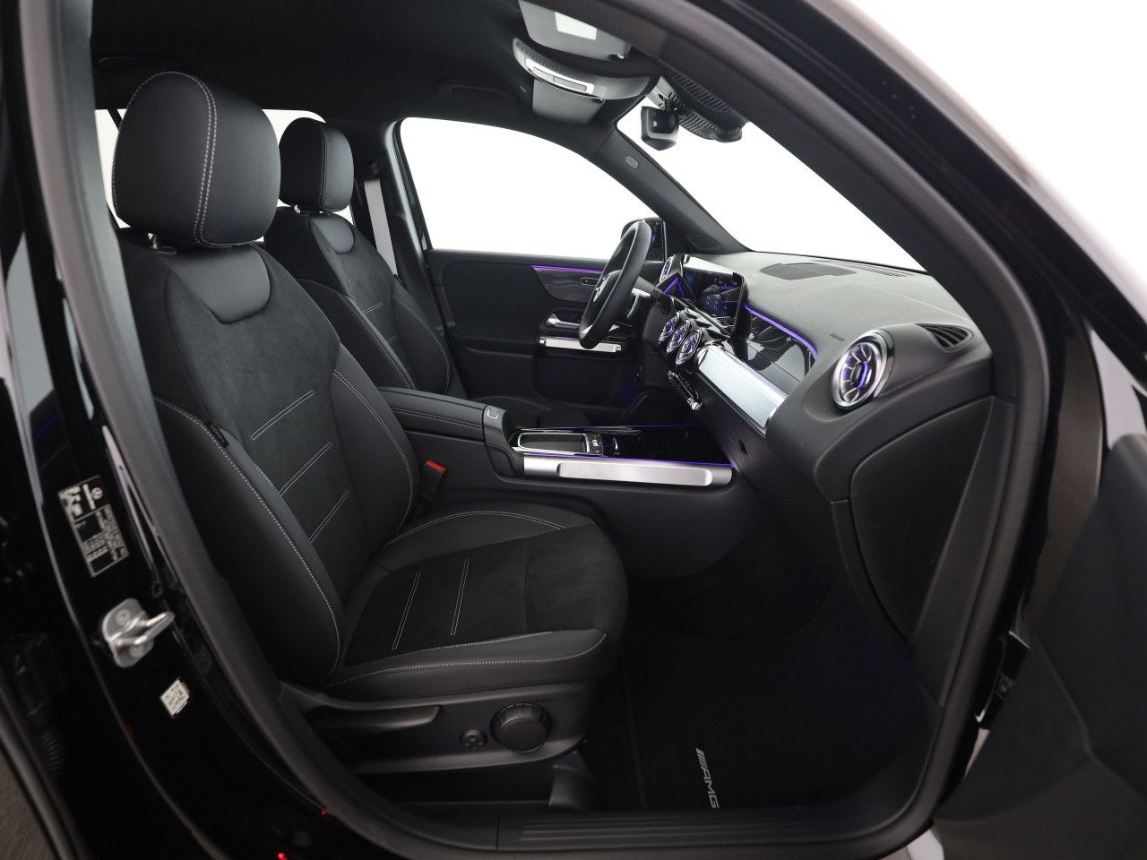 Mercedes-Benz GLB – Bild 9