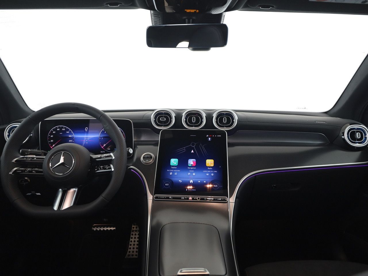 Mercedes-Benz GLC – Bild 10