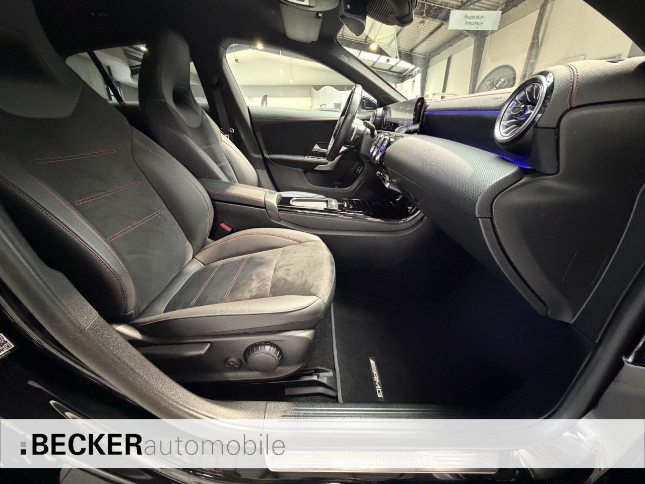 Mercedes-Benz CLA – Bild 11