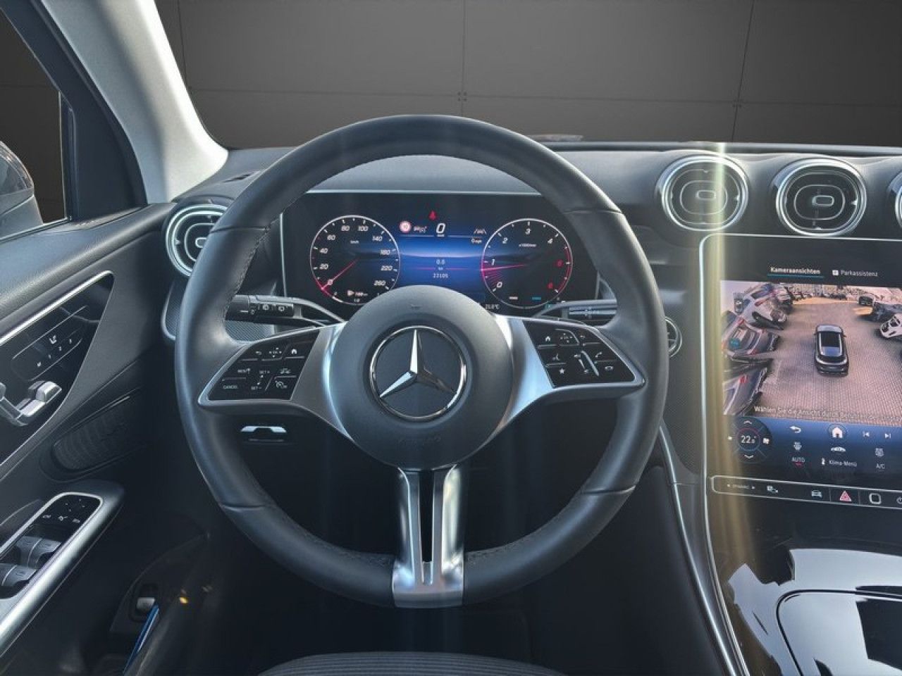 Mercedes-Benz GLC – Bild 10
