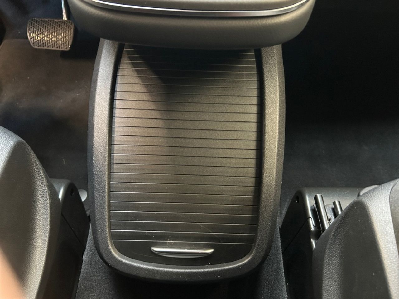 Mercedes-Benz V-Klasse – Bild 17