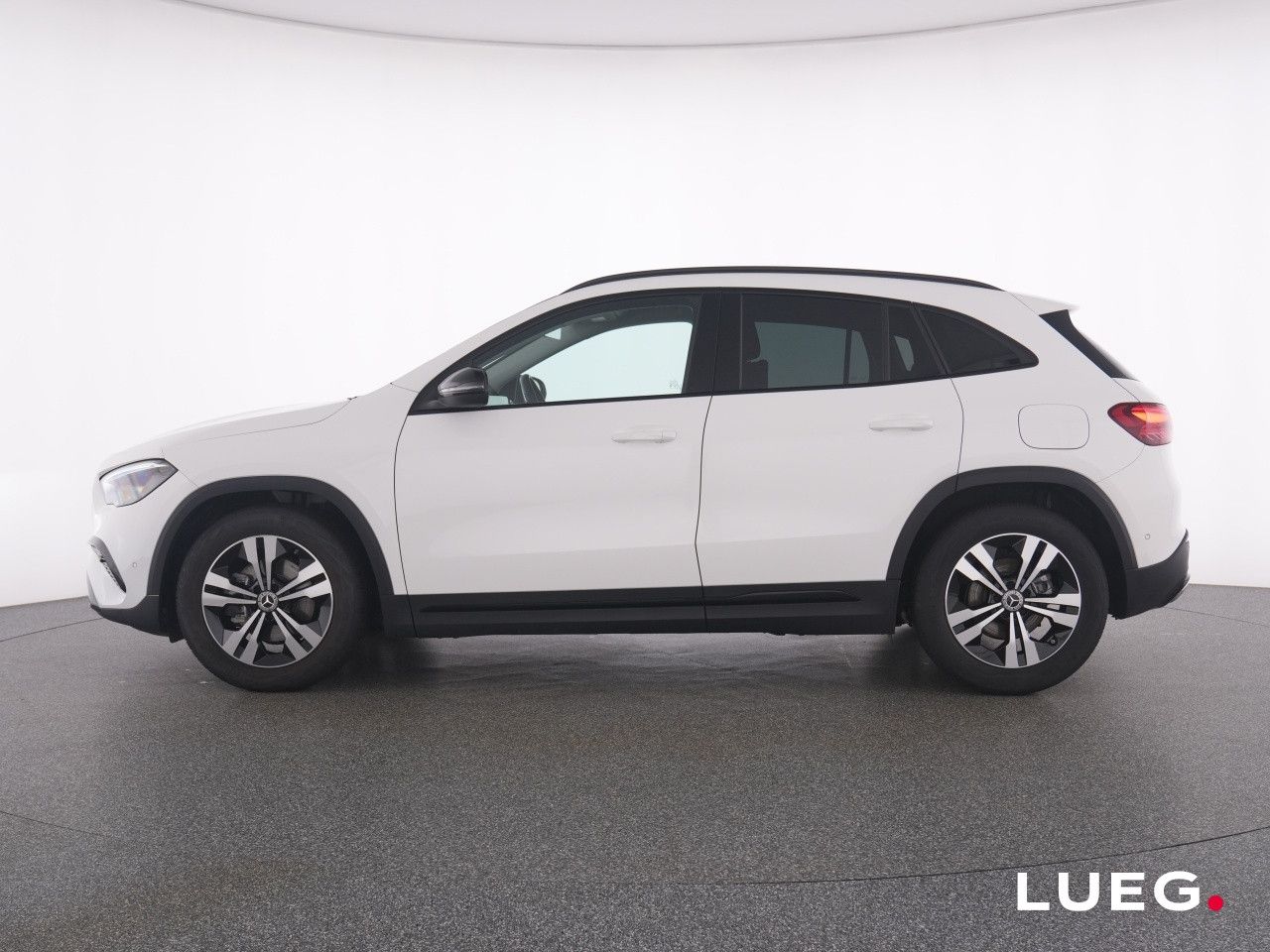 Mercedes-Benz GLA – Bild 10