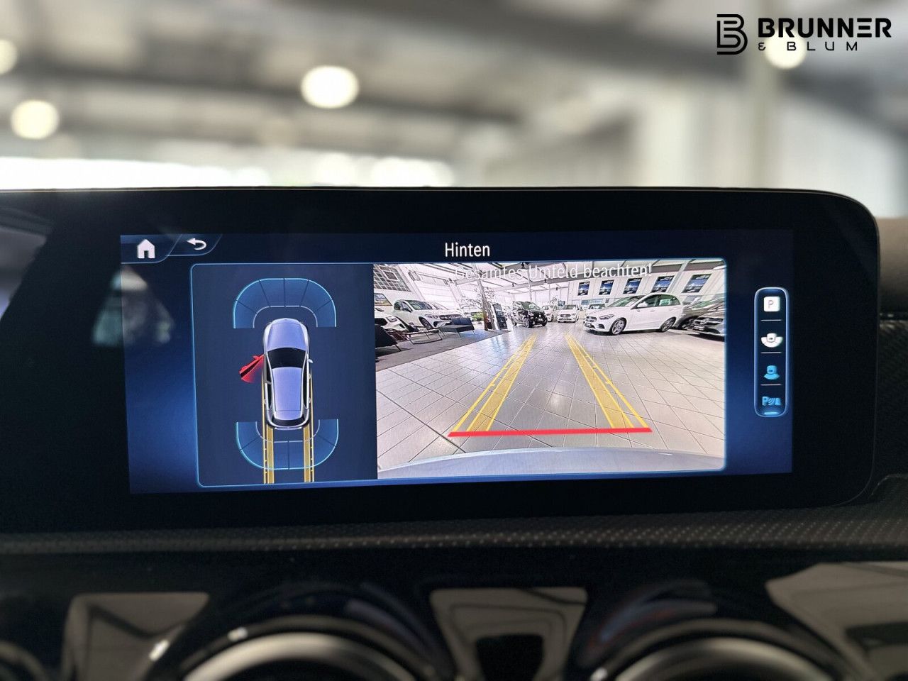 Mercedes-Benz A-Klasse – Bild 20