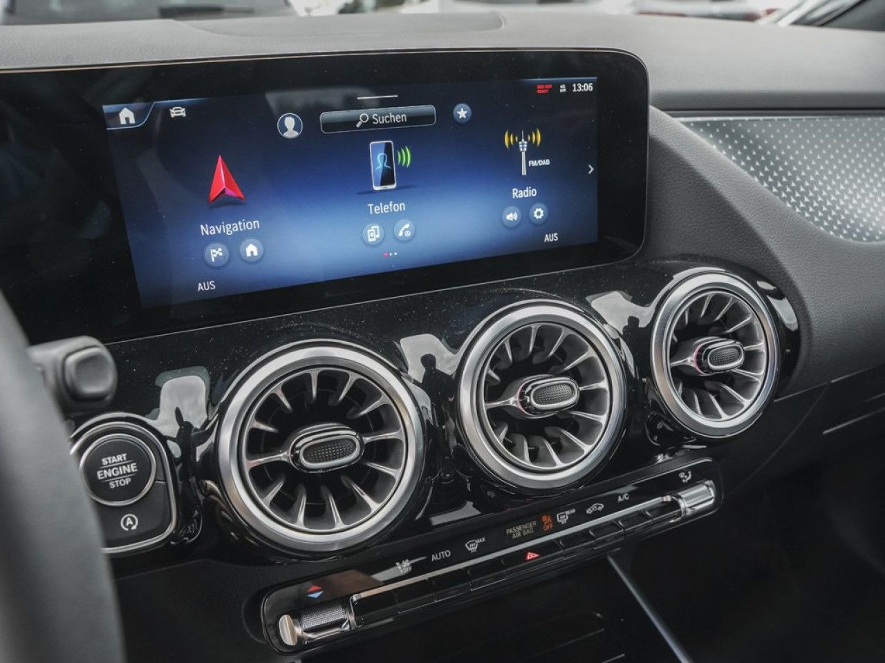 Mercedes-Benz B-Klasse – Bild 7