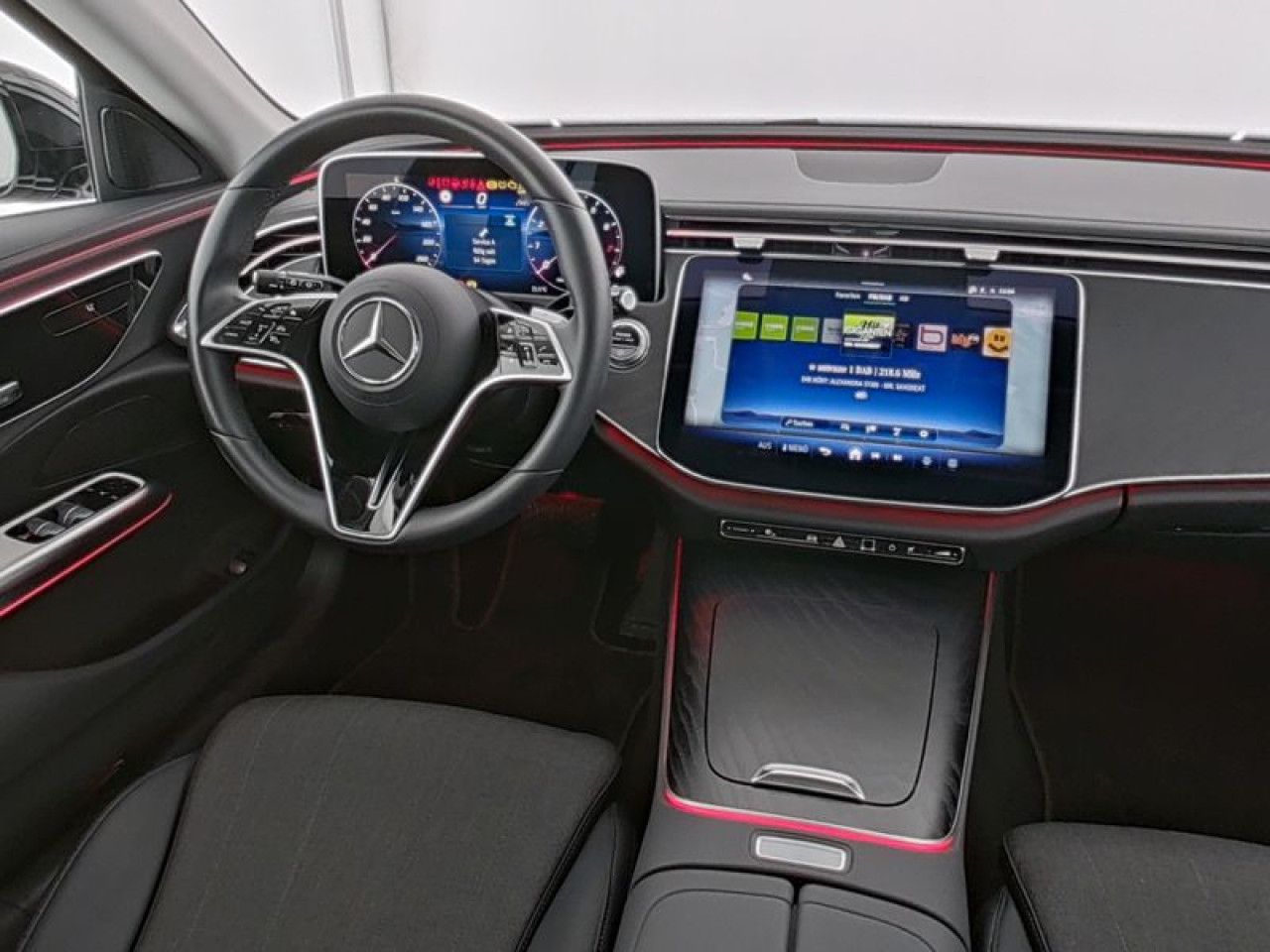 Mercedes-Benz E-Klasse – Bild 5
