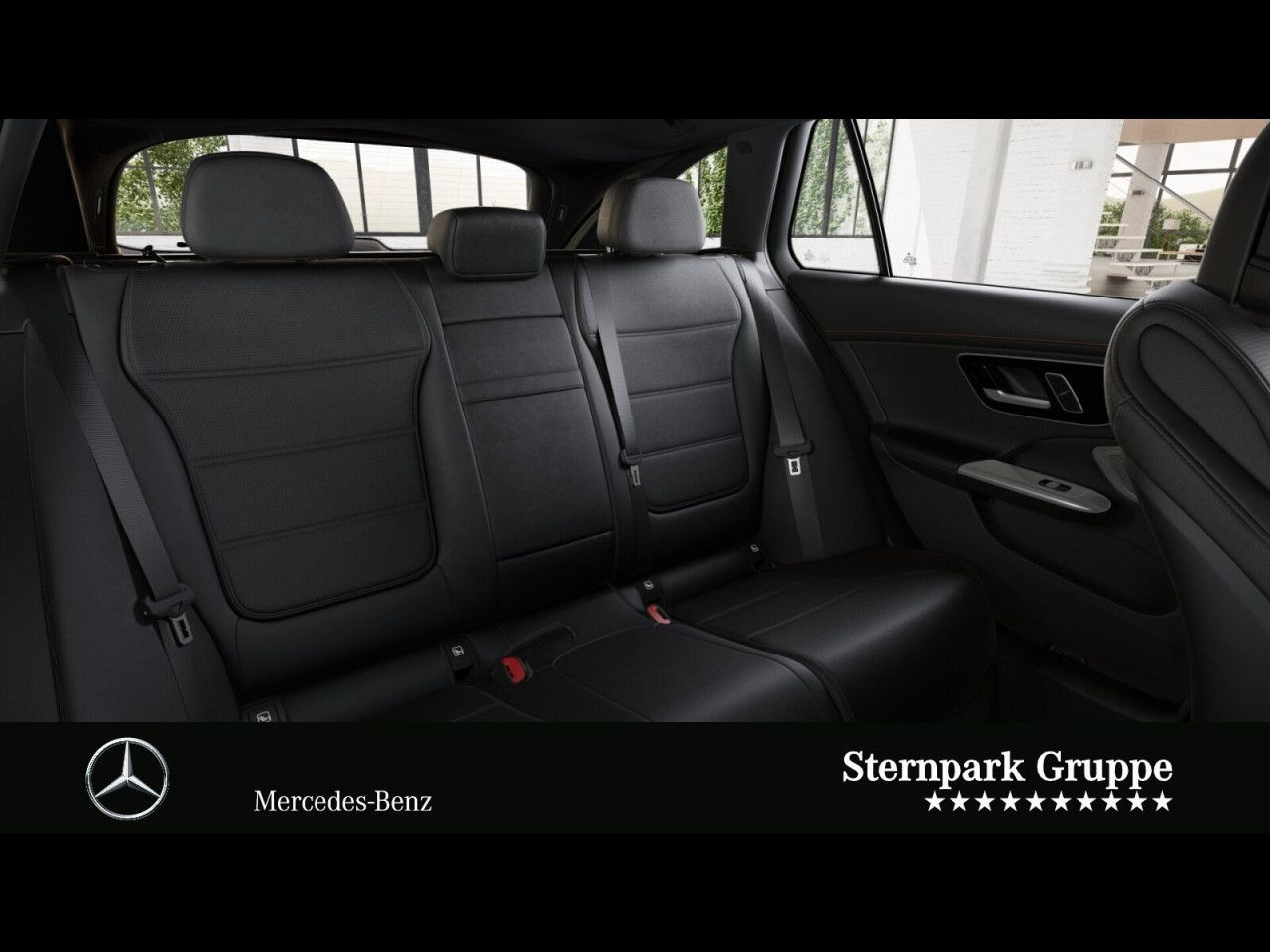 Mercedes-Benz C-Klasse – Bild 15