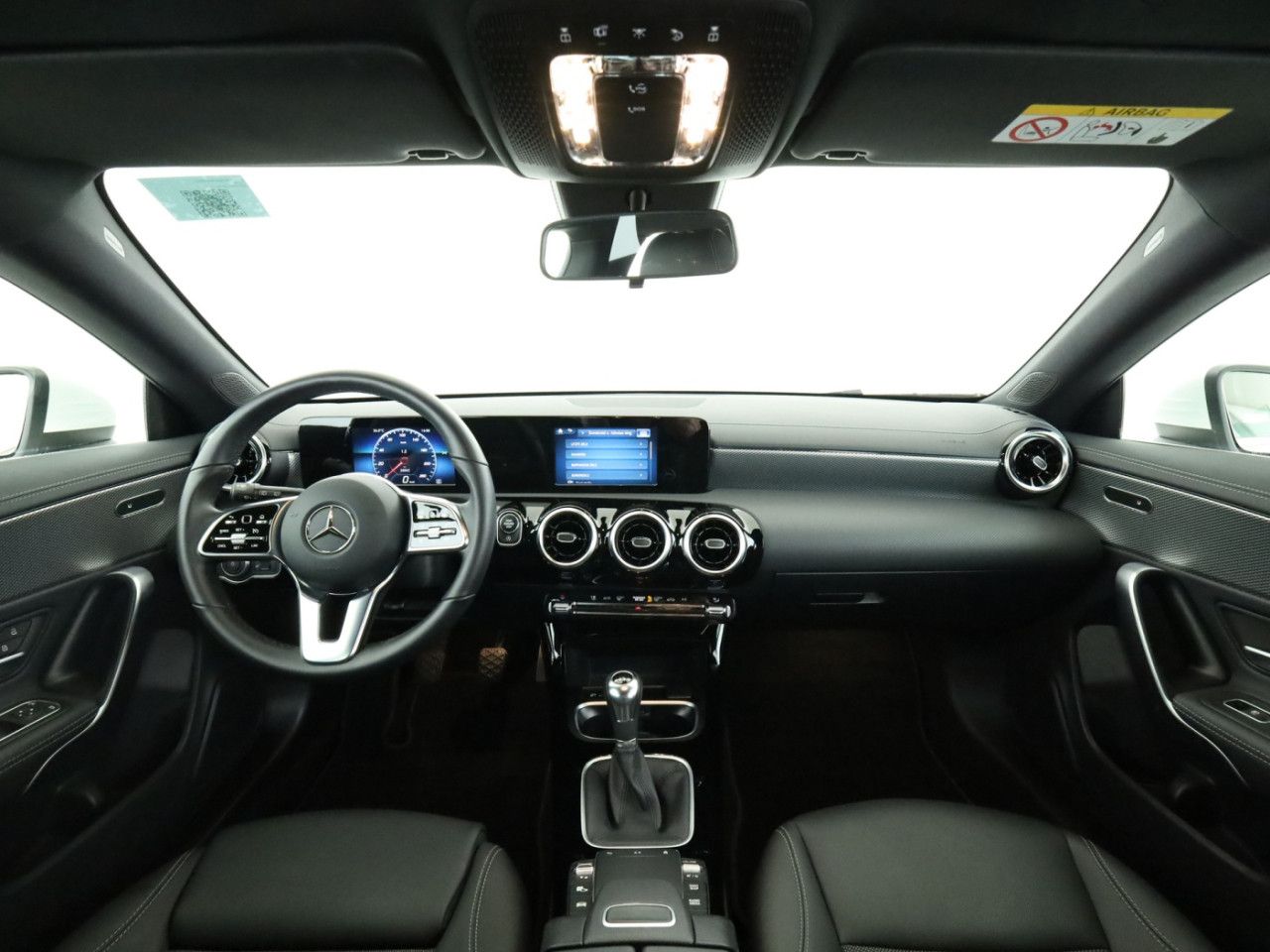 Mercedes-Benz CLA – Bild 19