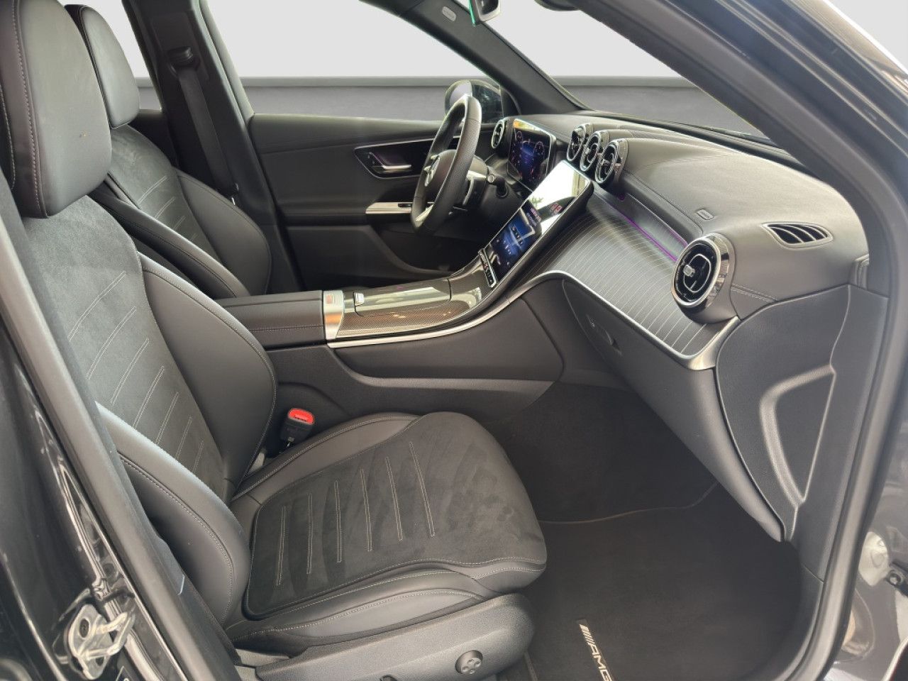 Mercedes-Benz GLC – Bild 22
