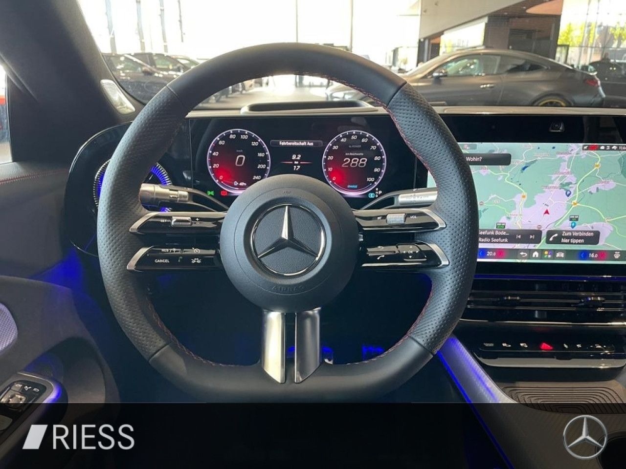 Mercedes-Benz CLA – Bild 13