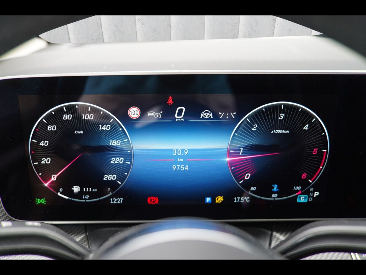 Mercedes-Benz Marco Polo – Bild 19