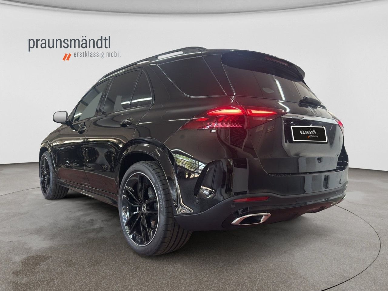 Mercedes-Benz GLE – Bild 2