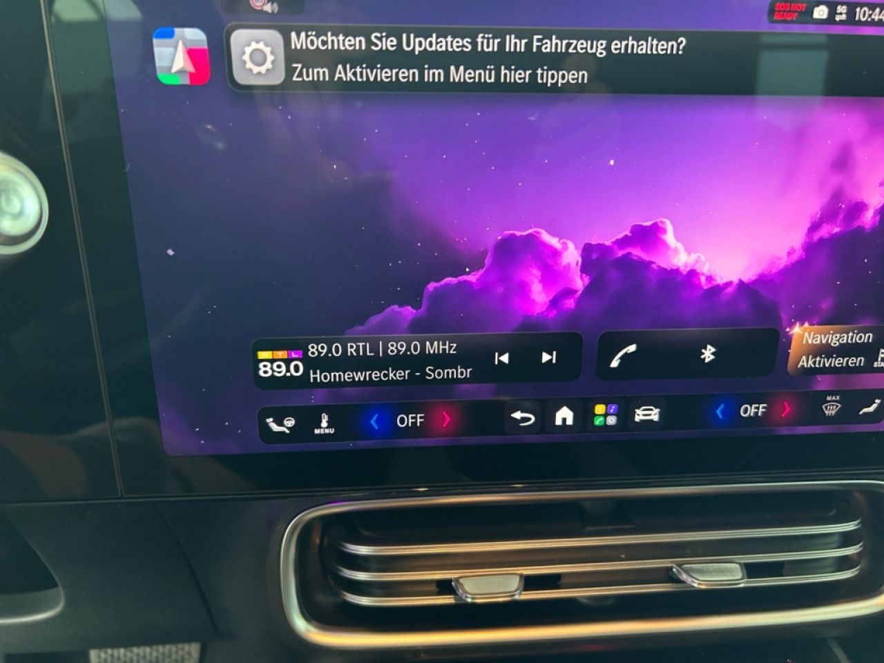 Mercedes-Benz GLB – Bild 10