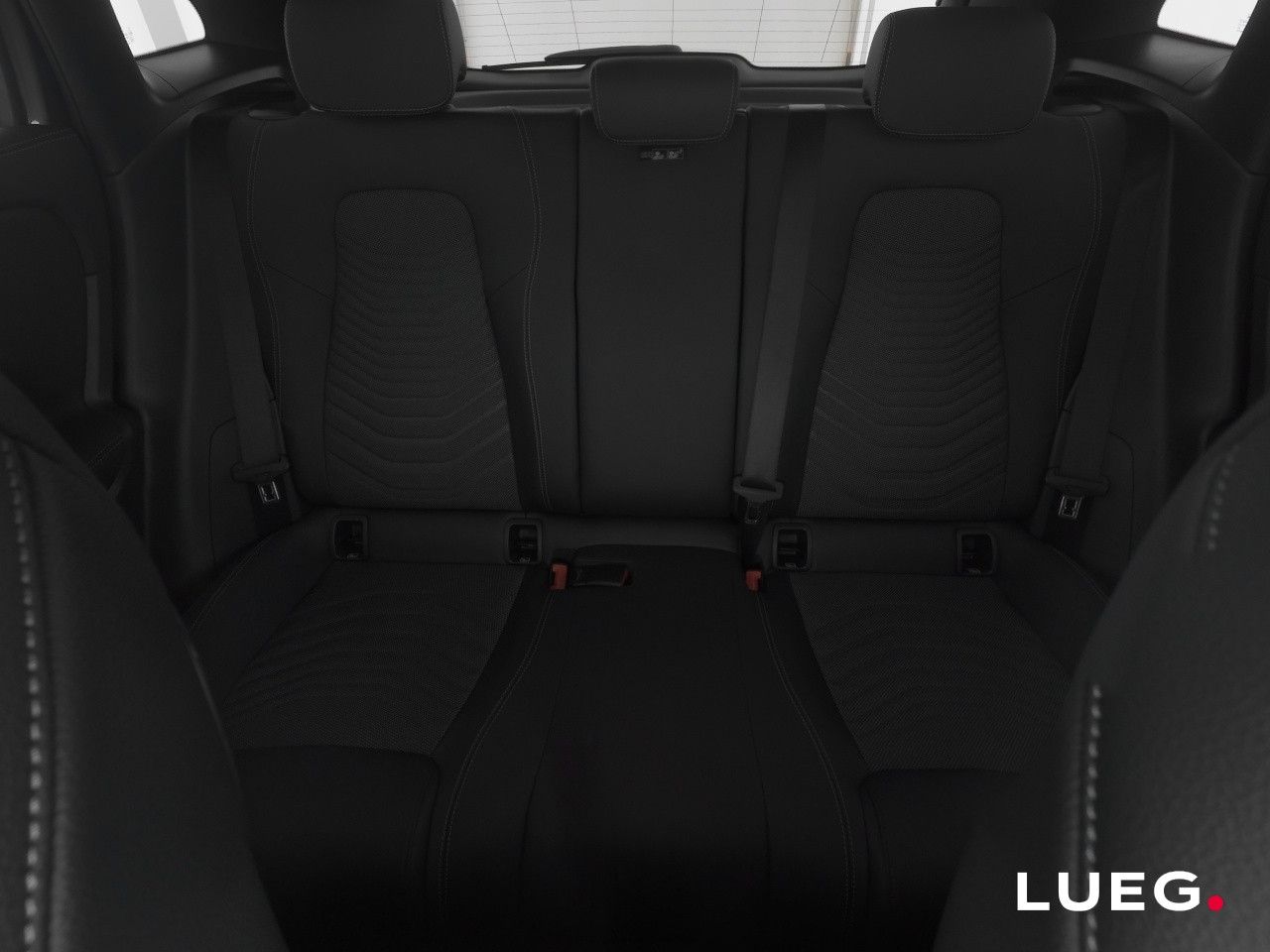 Mercedes-Benz GLA – Bild 5