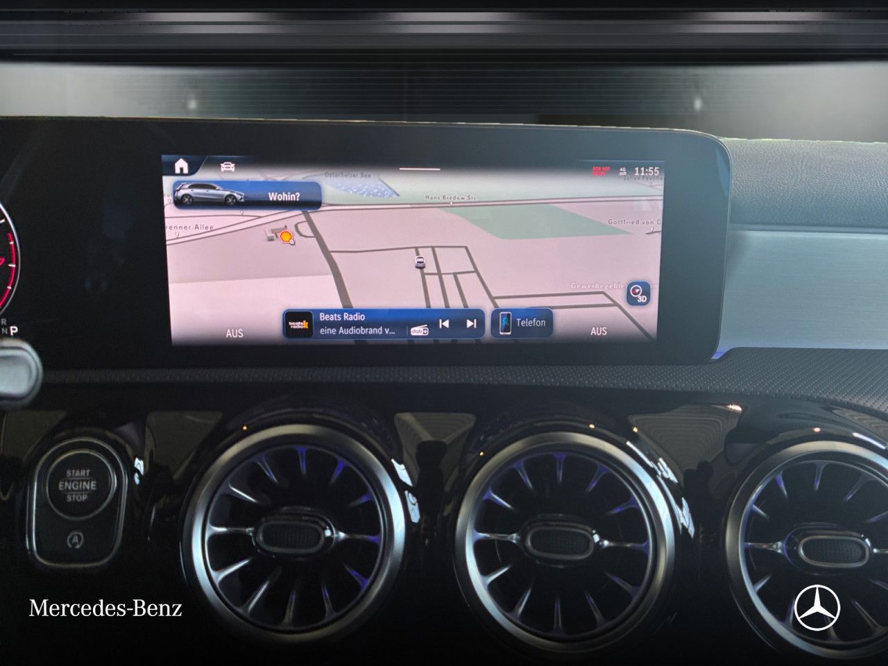 Mercedes-Benz A-Klasse – Bild 14