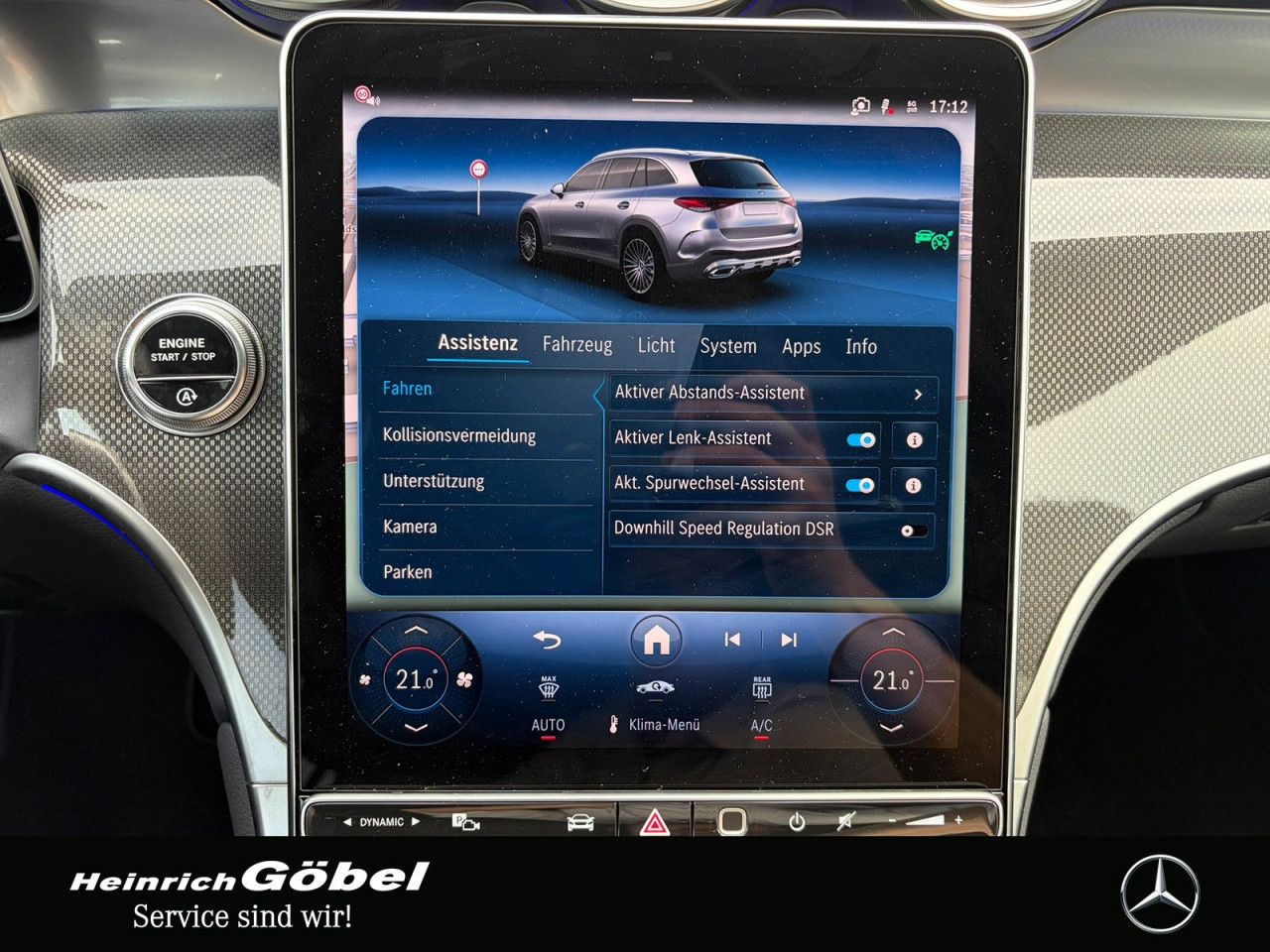 Mercedes-Benz GLC – Bild 19