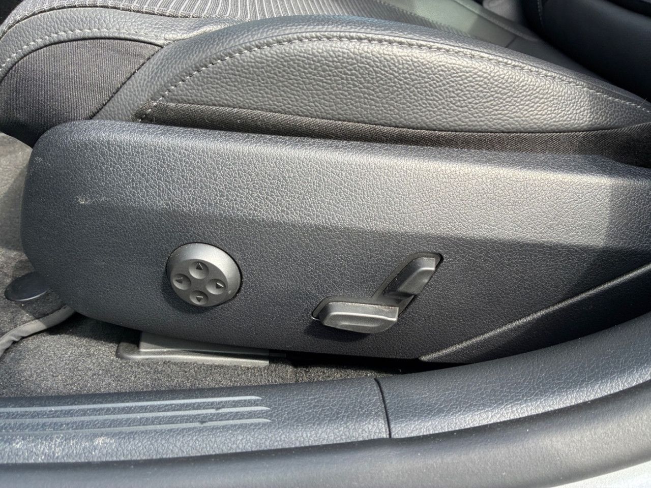 Mercedes-Benz C-Klasse – Bild 7