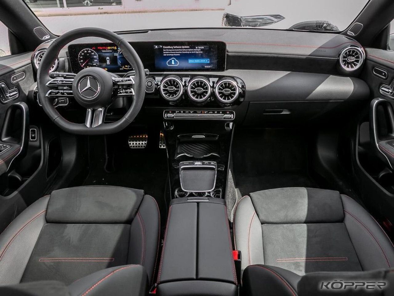 Mercedes-Benz CLA – Bild 7