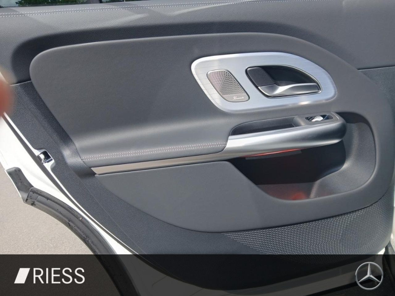 Mercedes-Benz GLB – Bild 5