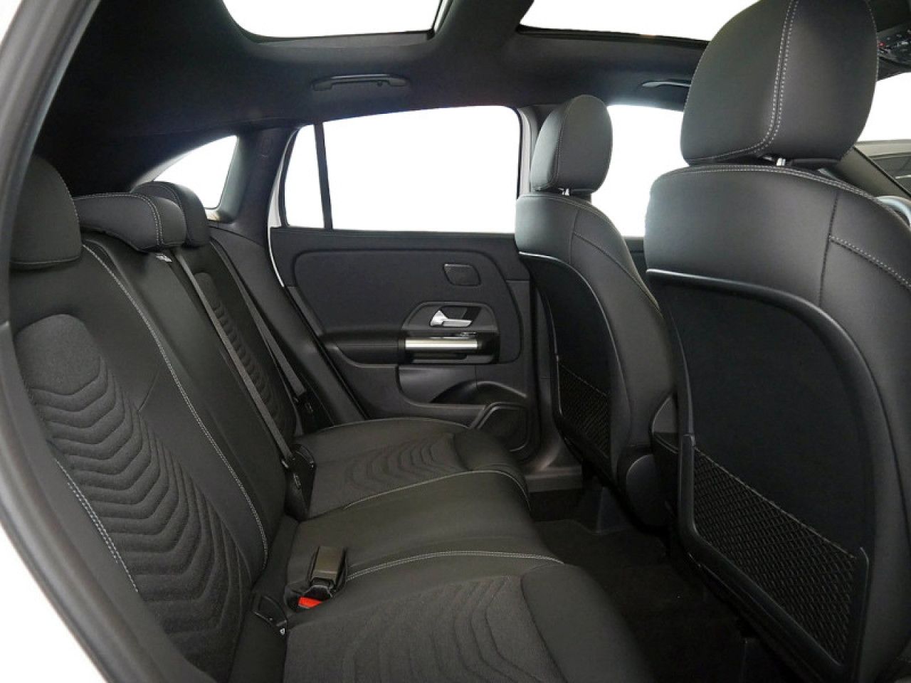 Mercedes-Benz GLA – Bild 6