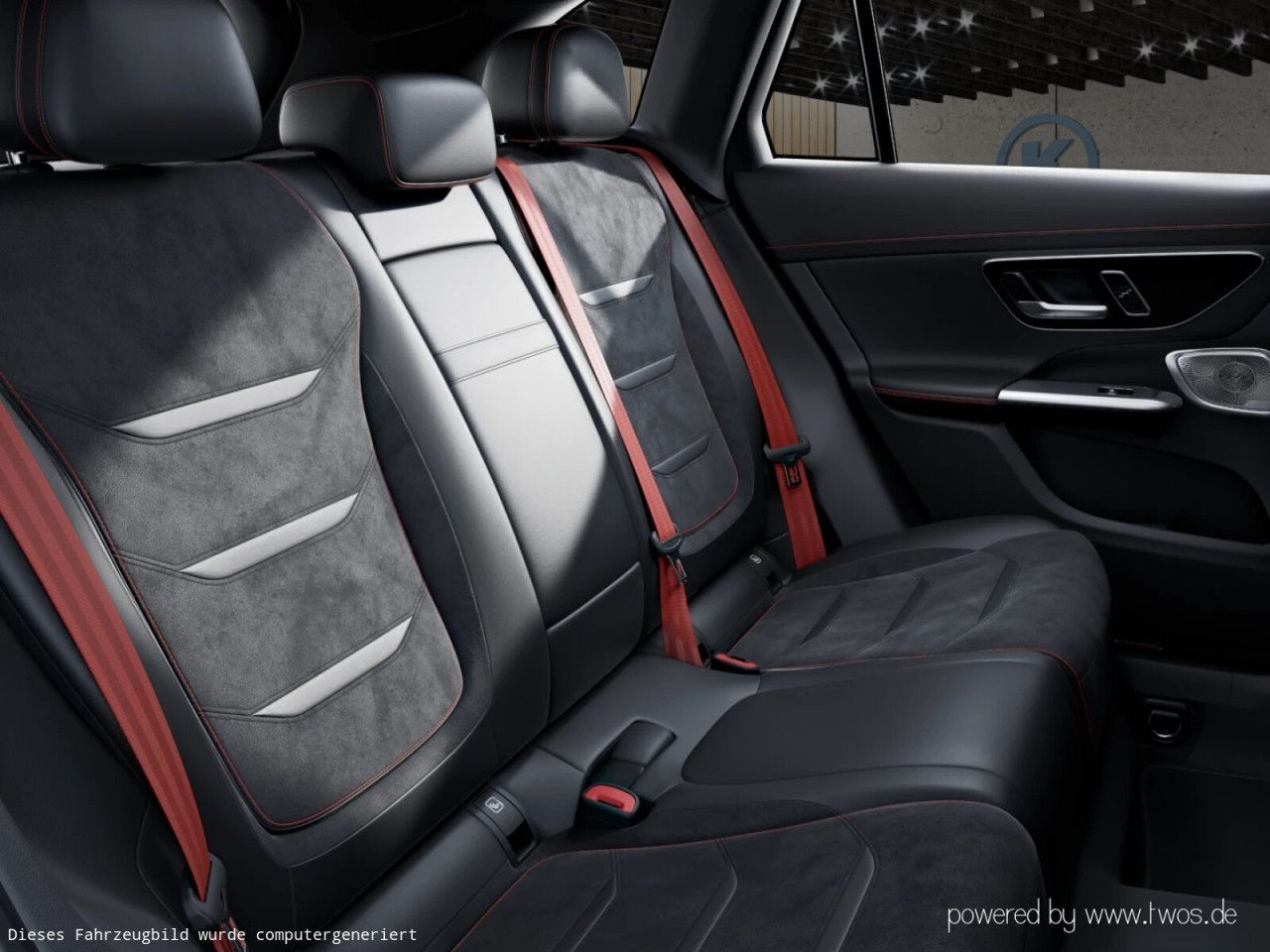 Mercedes-Benz GLC – Bild 9