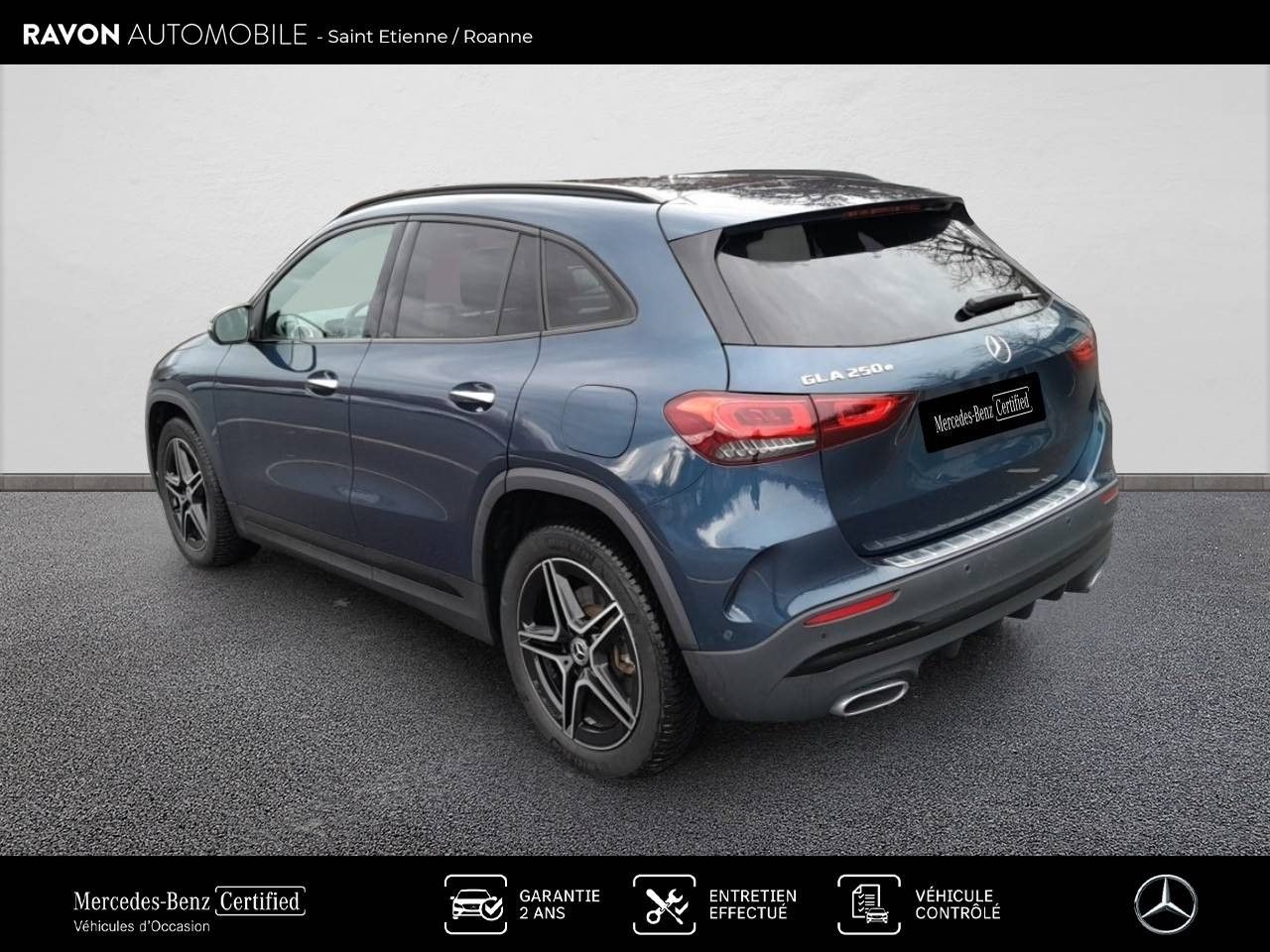 Photo du v&eacute;hicule 14 / 18