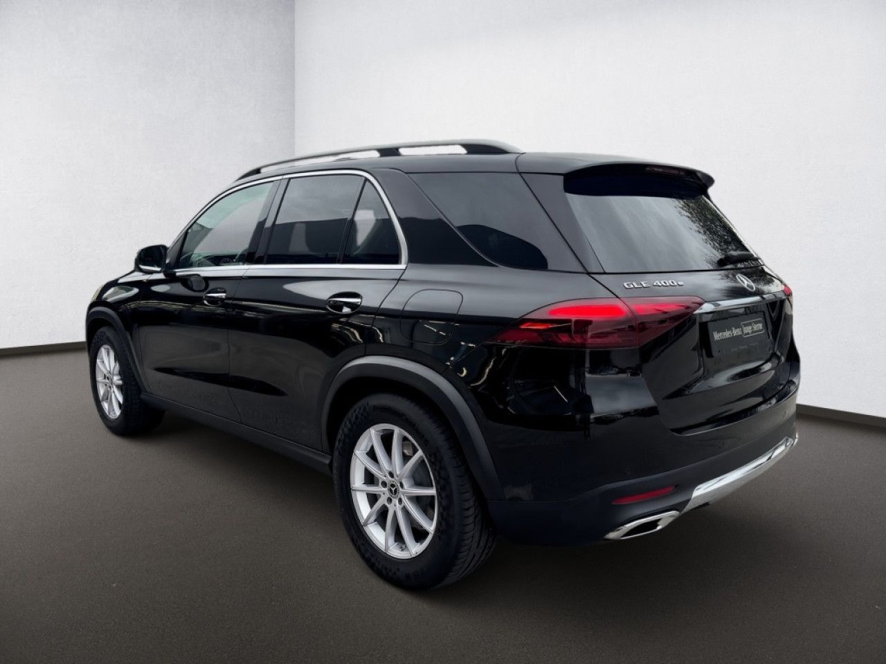Mercedes-Benz GLE – Bild 3