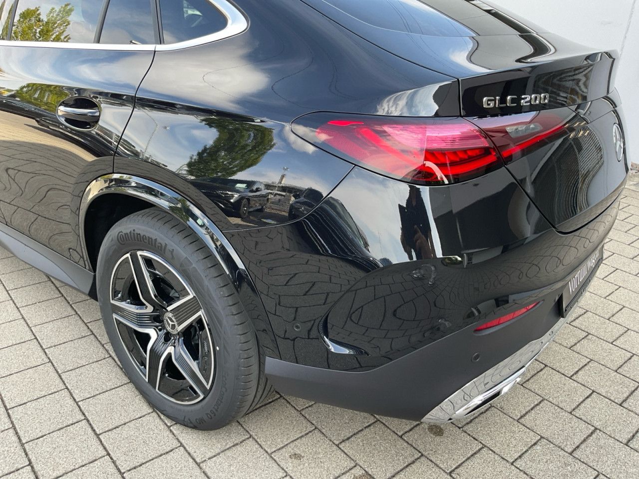 Mercedes-Benz GLC – Bild 7