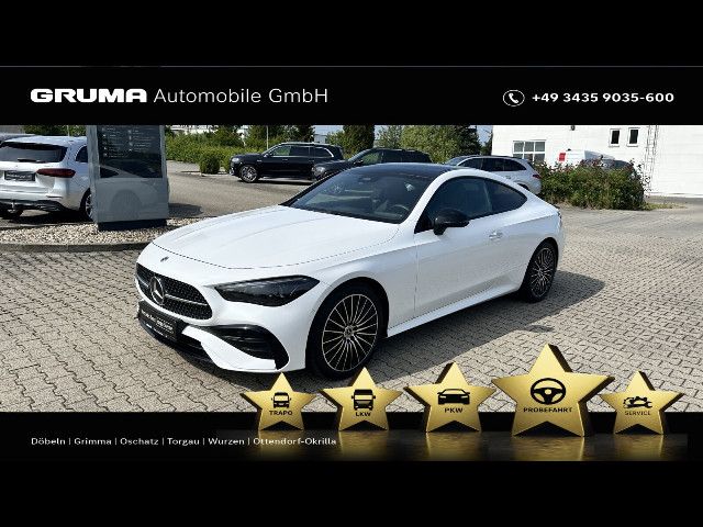 Mercedes-Benz CLE 300