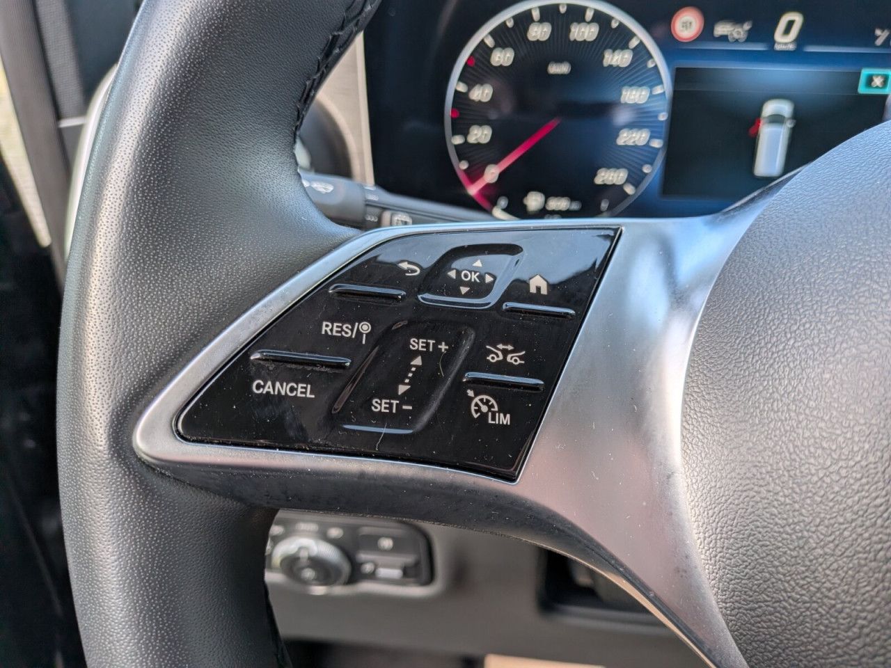 Mercedes-Benz V-Klasse – Bild 22