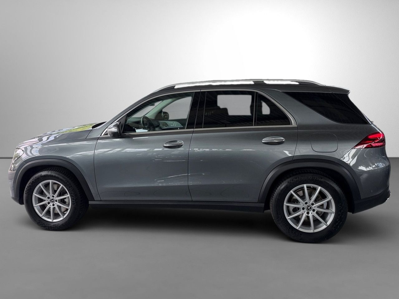 Mercedes-Benz GLE – Bild 7