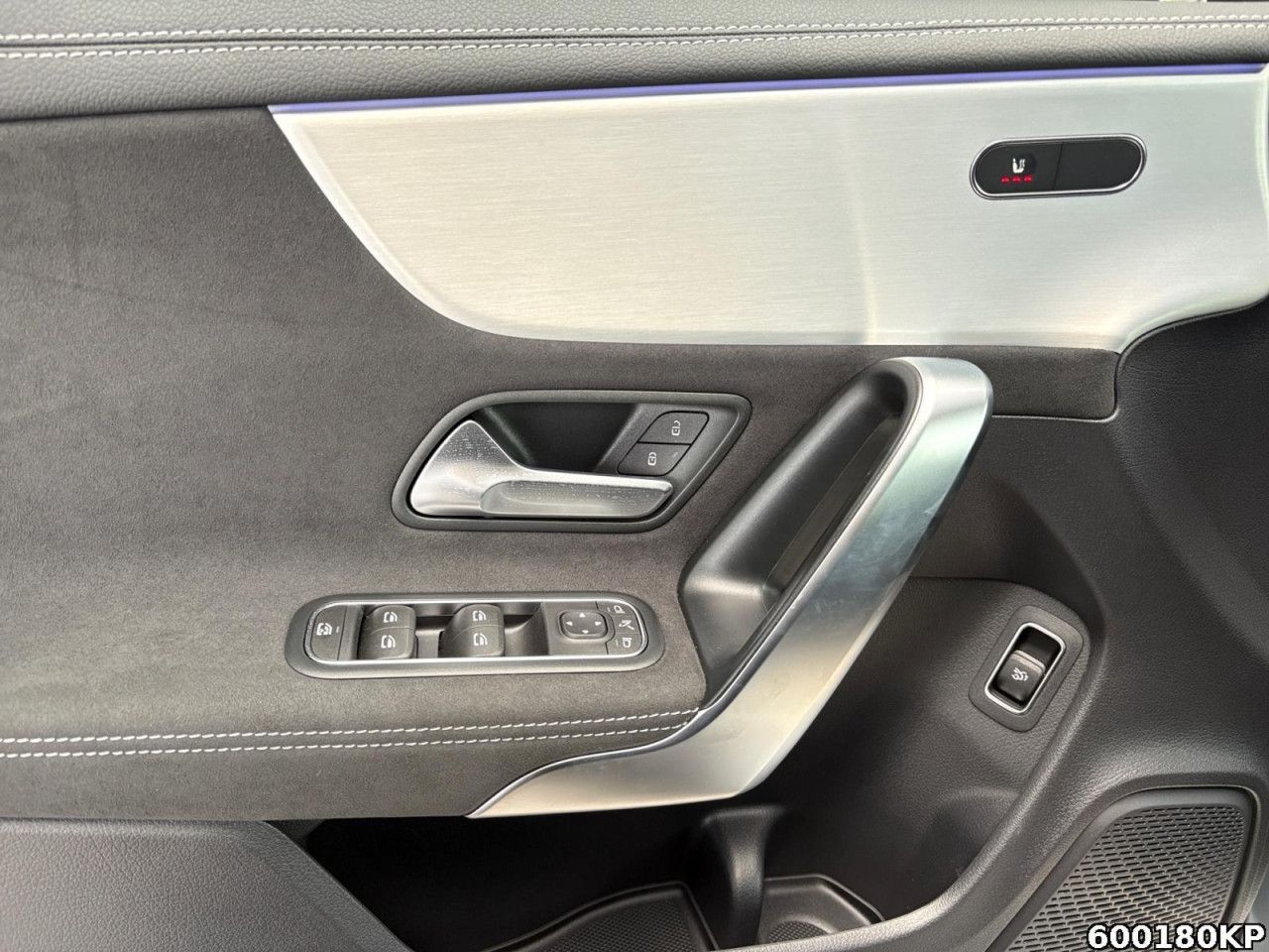Mercedes-Benz CLA – Bild 15