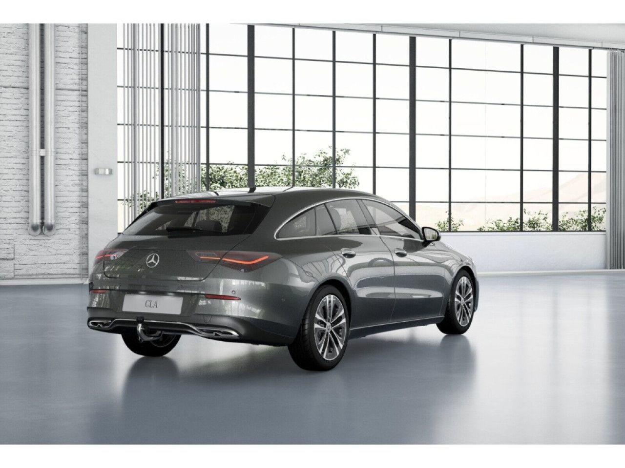 Mercedes-Benz CLA – Bild 2