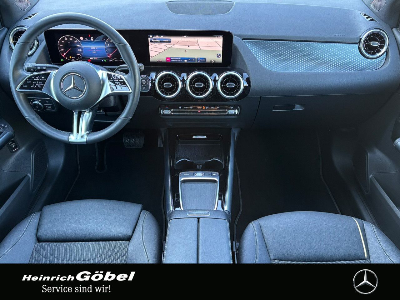 Mercedes-Benz B-Klasse – Bild 22