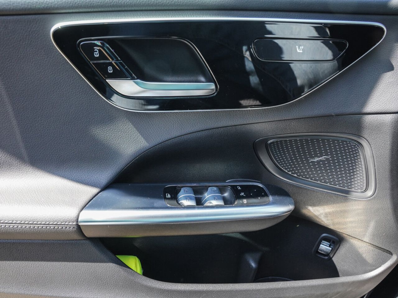 Mercedes-Benz C-Klasse – Bild 14