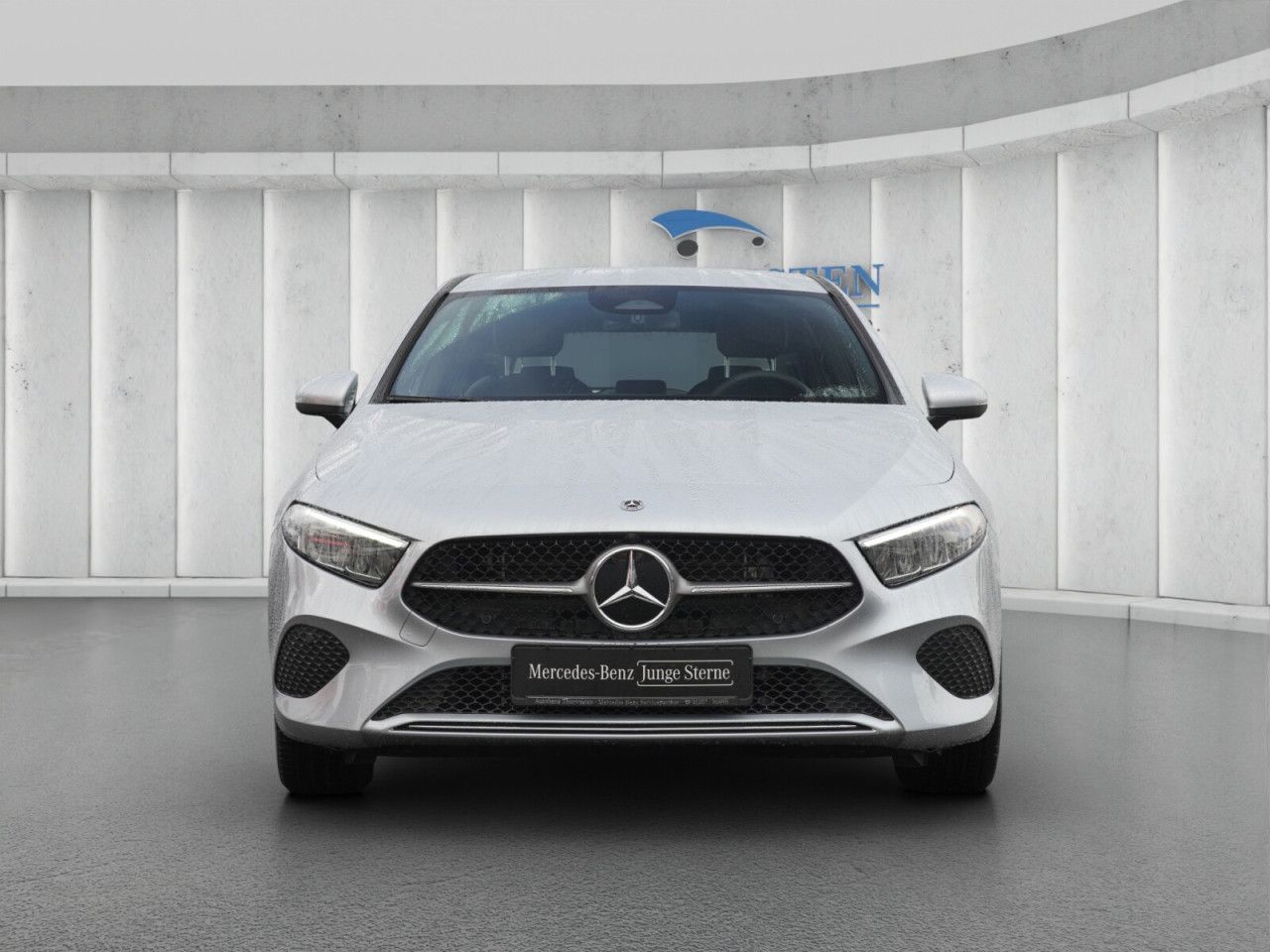 Mercedes-Benz A-Klasse – Bild 3