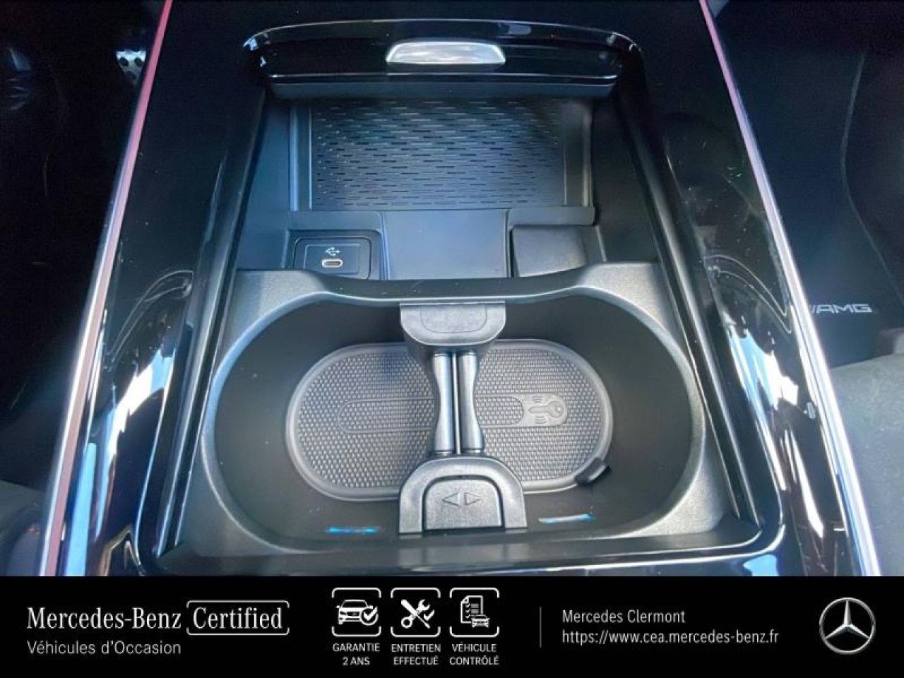 Photo du v&eacute;hicule 17 / 18