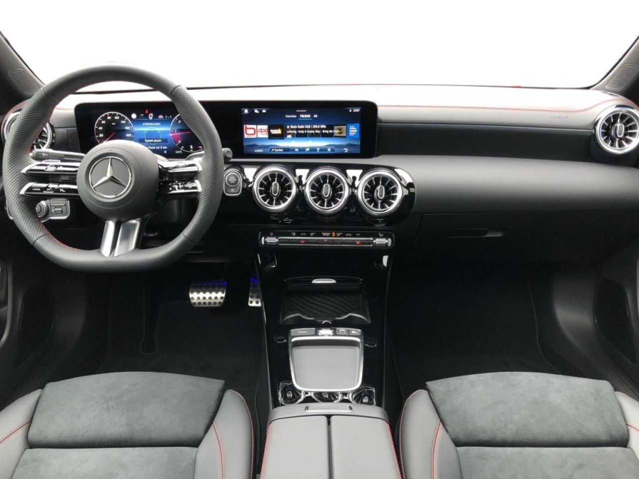 Mercedes-Benz CLA – Bild 4