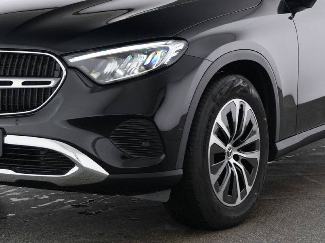 Mercedes-Benz GLC – Bild 3