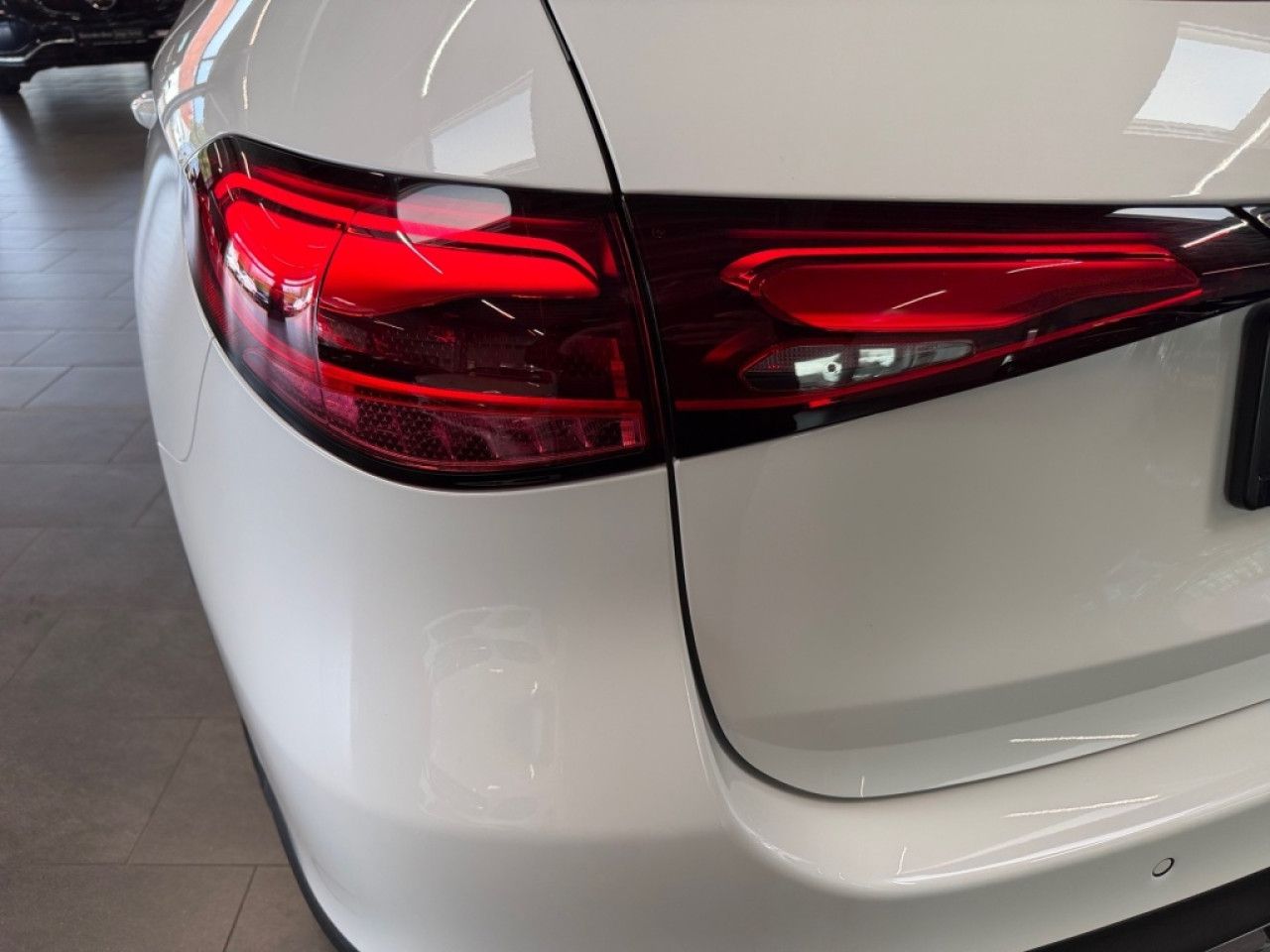 Mercedes-Benz GLC – Bild 16