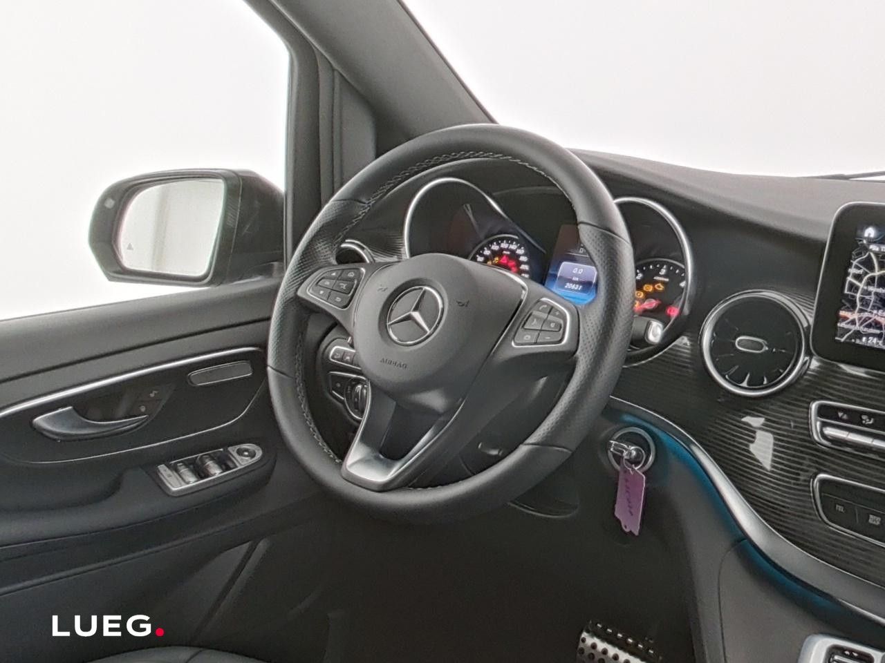 Mercedes-Benz V-Klasse – Bild 4