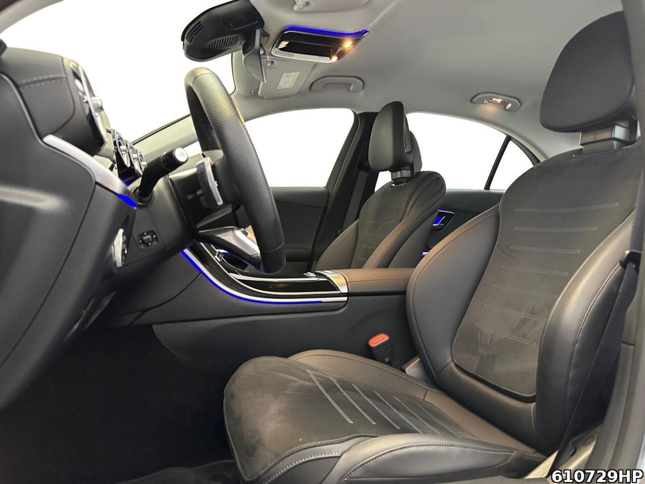 Mercedes-Benz C-Klasse – Bild 10
