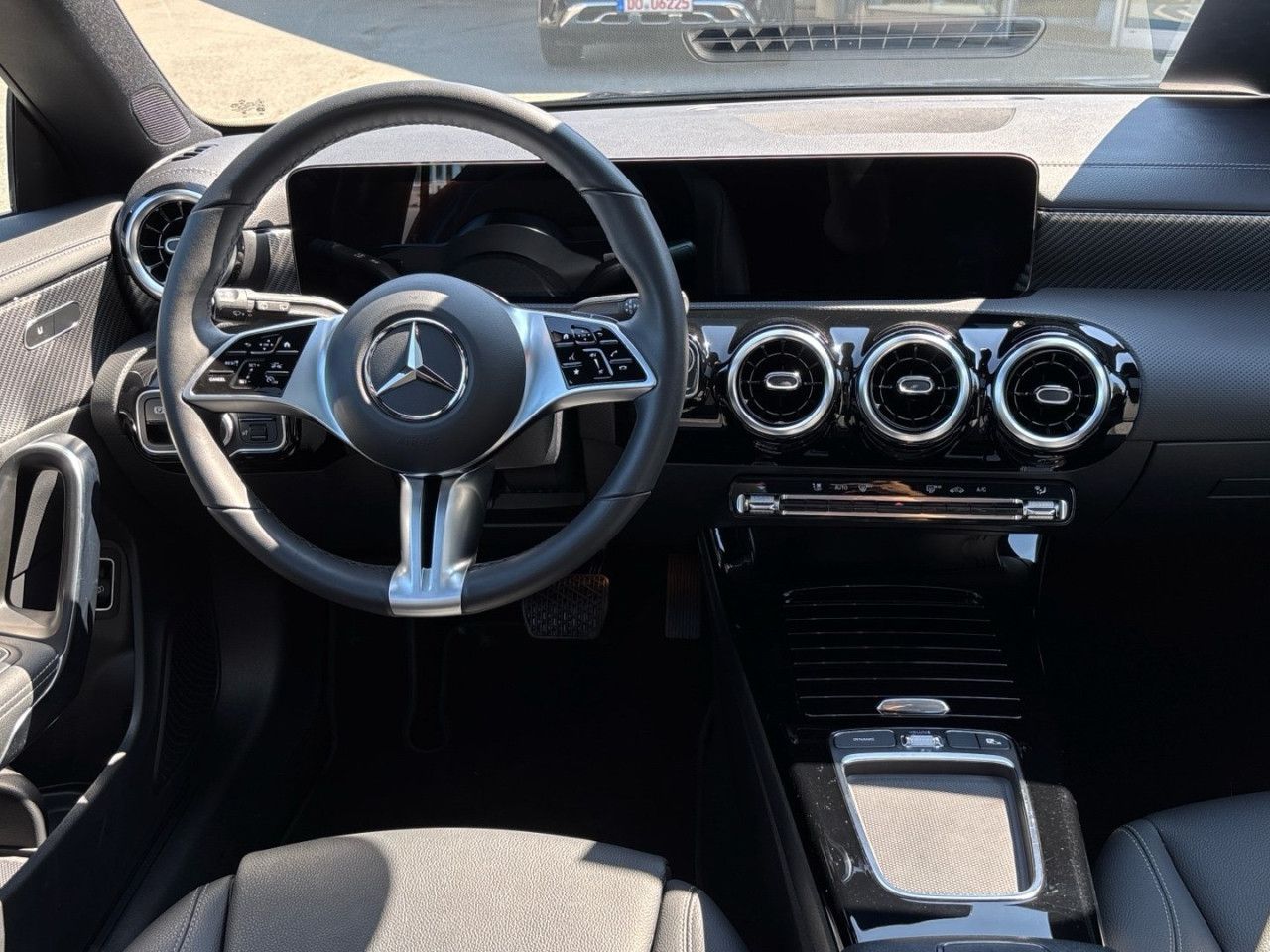 Mercedes-Benz CLA – Bild 9