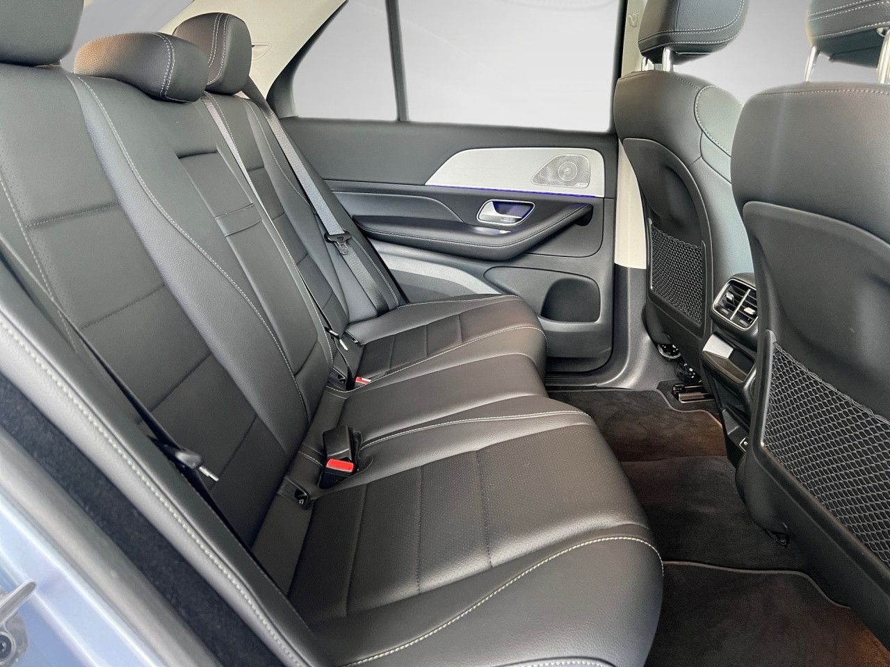 Mercedes-Benz GLE – Bild 23