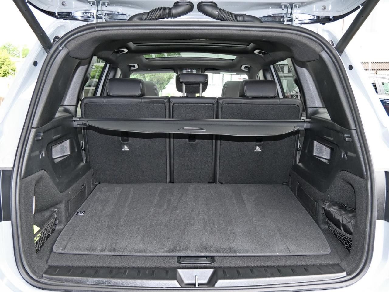 Mercedes-Benz GLB – Bild 5