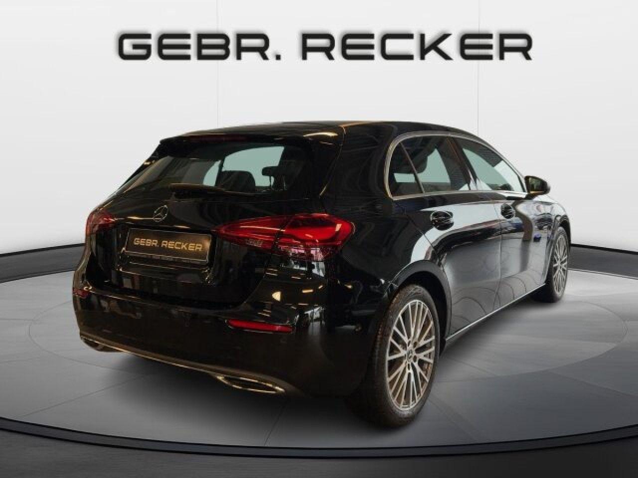 Mercedes-Benz A-Klasse – Bild 4